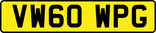 VW60WPG