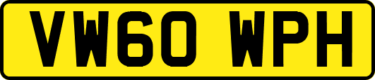 VW60WPH