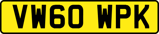 VW60WPK