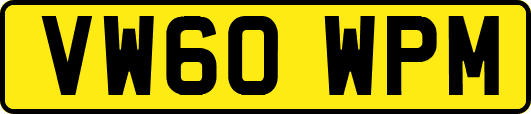 VW60WPM