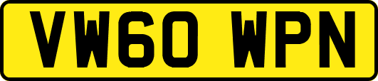 VW60WPN