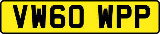 VW60WPP