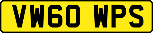 VW60WPS