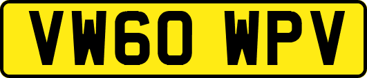 VW60WPV