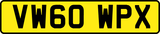 VW60WPX