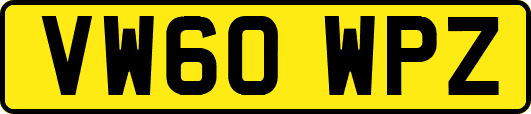 VW60WPZ