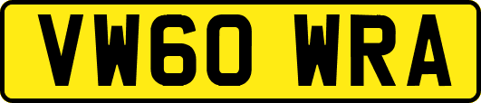 VW60WRA