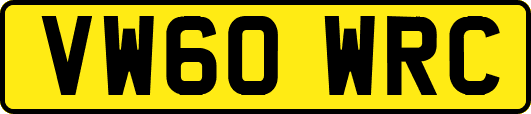 VW60WRC