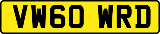 VW60WRD
