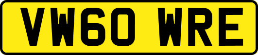 VW60WRE