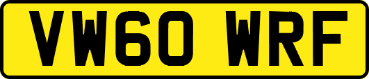 VW60WRF