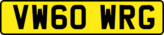 VW60WRG