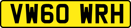 VW60WRH