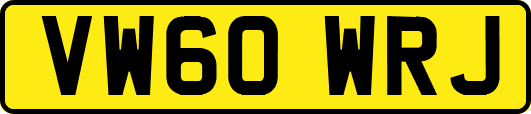 VW60WRJ