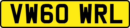 VW60WRL