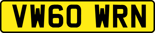VW60WRN