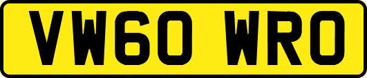VW60WRO