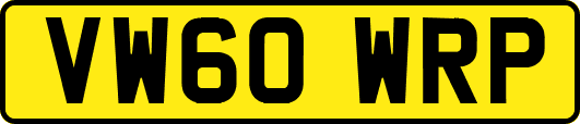 VW60WRP