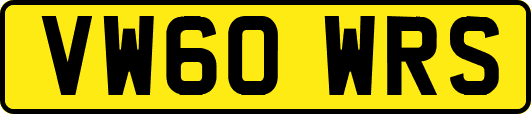 VW60WRS