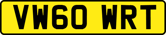 VW60WRT