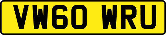 VW60WRU