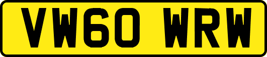 VW60WRW
