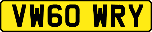 VW60WRY