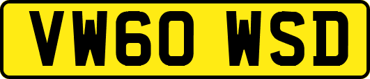VW60WSD