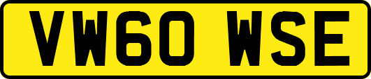 VW60WSE