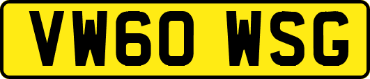 VW60WSG