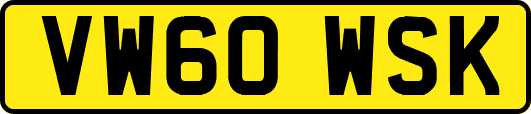VW60WSK