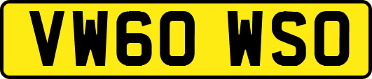 VW60WSO