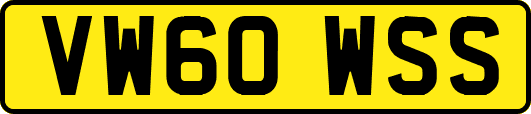 VW60WSS