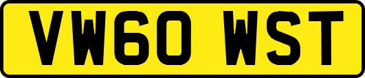 VW60WST