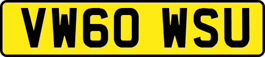 VW60WSU