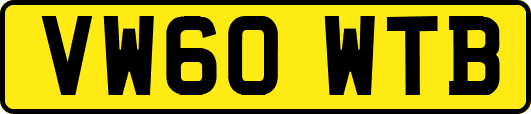 VW60WTB
