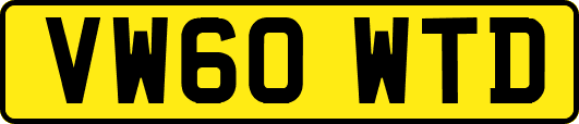 VW60WTD