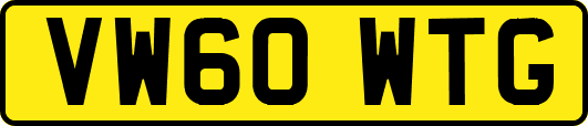 VW60WTG