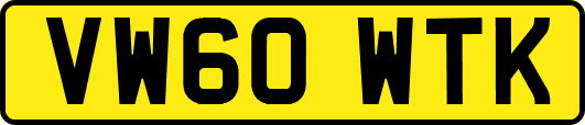 VW60WTK