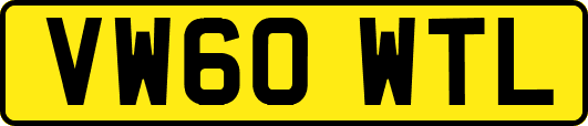 VW60WTL