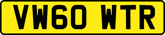 VW60WTR