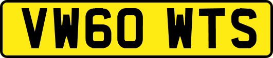 VW60WTS