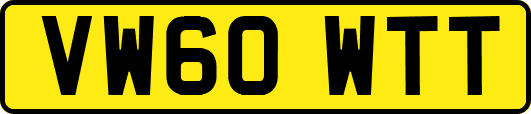 VW60WTT
