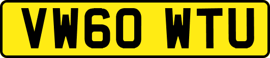 VW60WTU