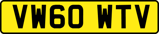 VW60WTV
