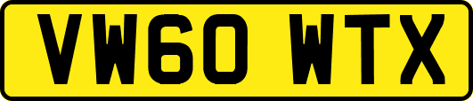 VW60WTX