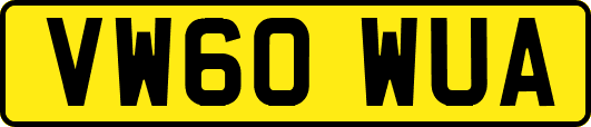 VW60WUA