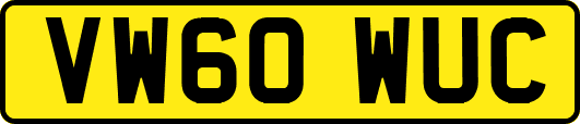 VW60WUC