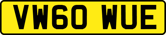 VW60WUE