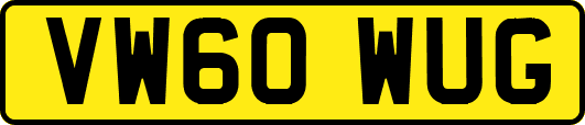 VW60WUG